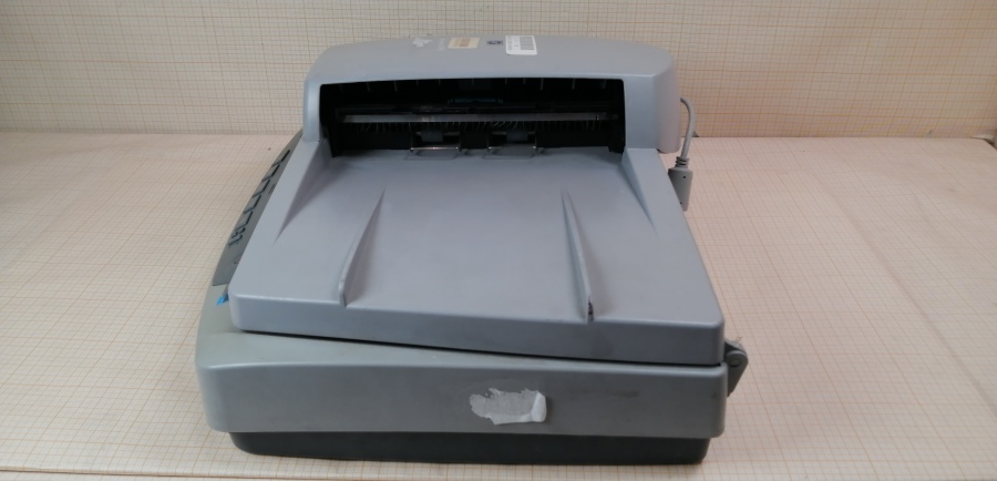 042-022-007 Сканер планшетный HP ScanJet 5590 #4