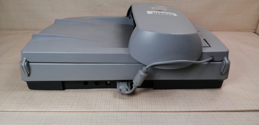 042-022-007 Сканер планшетный HP ScanJet 5590 #5