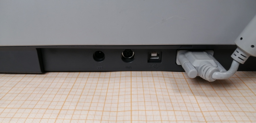 042-022-007 Сканер планшетный HP ScanJet 5590 #6