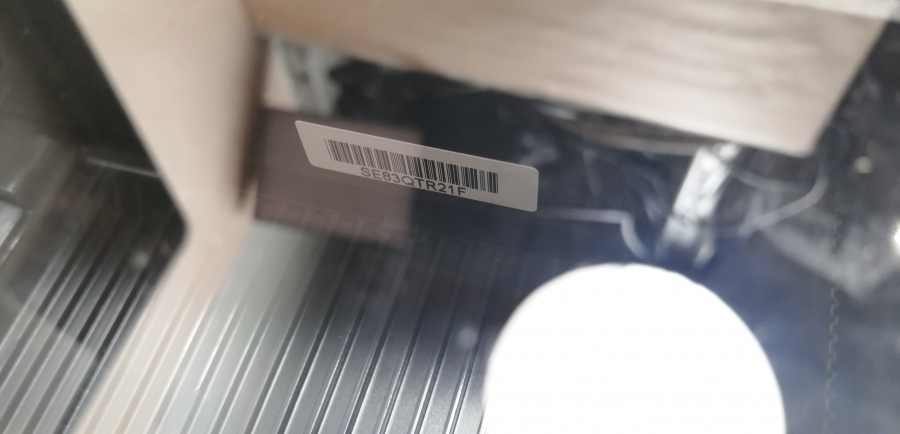 042-022-007 Сканер планшетный HP ScanJet 5590 #9