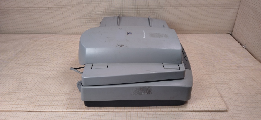 042-022-005 Сканер планшетный HP ScanJet 5590 #3