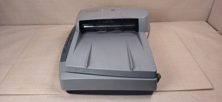 042-022-005 Сканер планшетный HP ScanJet 5590 #4