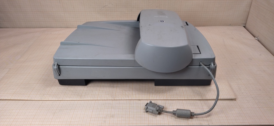 042-022-005 Сканер планшетный HP ScanJet 5590 #5