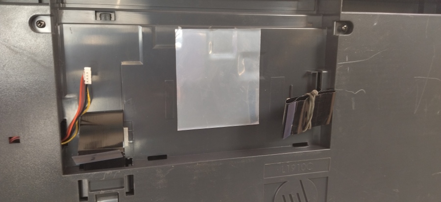 042-022-005 Сканер планшетный HP ScanJet 5590 #6