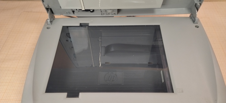 042-022-005 Сканер планшетный HP ScanJet 5590 #7