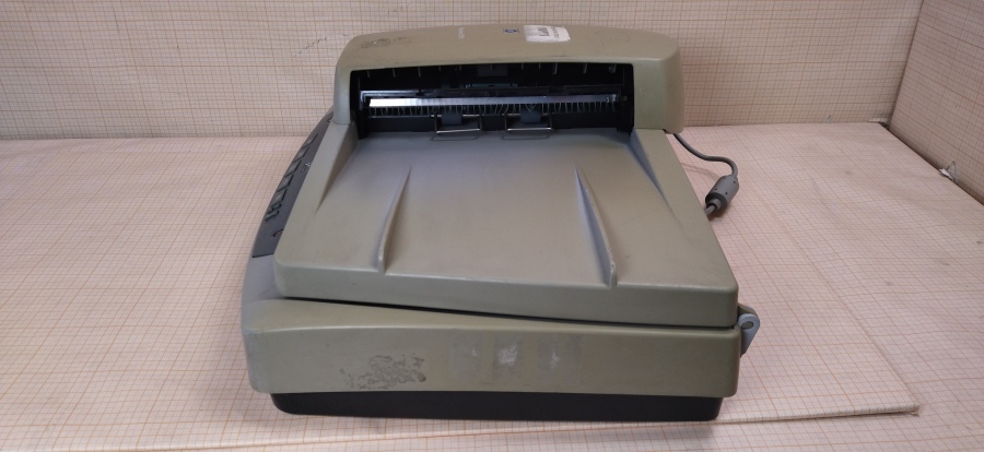 042-022-004 Сканер планшетный HP ScanJet 5590 #3