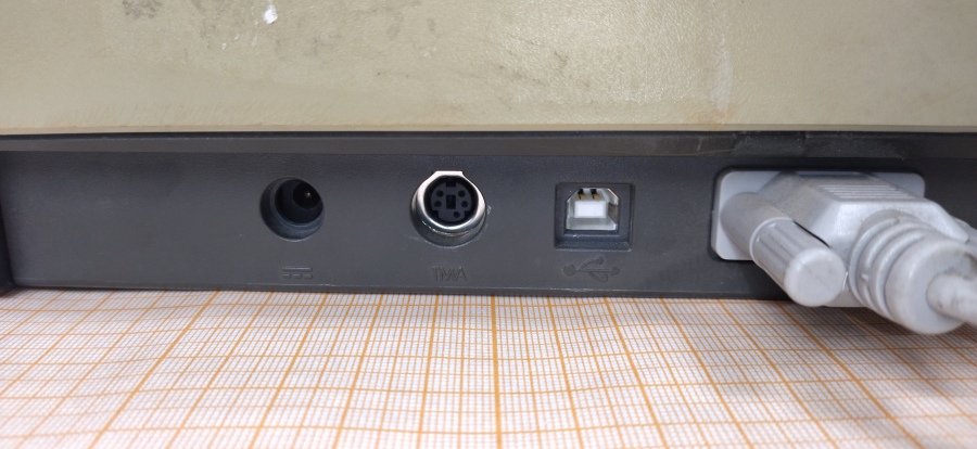 042-022-004 Сканер планшетный HP ScanJet 5590 #6