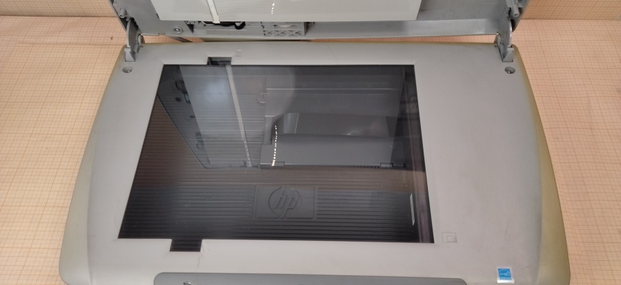 042-022-004 Сканер планшетный HP ScanJet 5590 #7