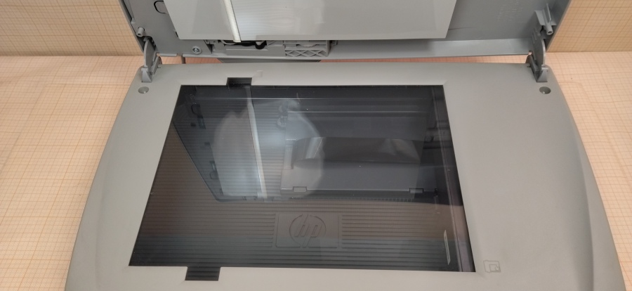 073-014-002 Сканер планшетный HP ScanJet 5590 #3