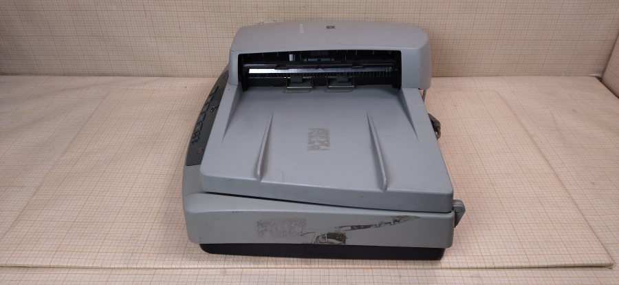 073-014-002 Сканер планшетный HP ScanJet 5590 #5