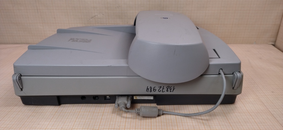 073-014-002 Сканер планшетный HP ScanJet 5590 #6