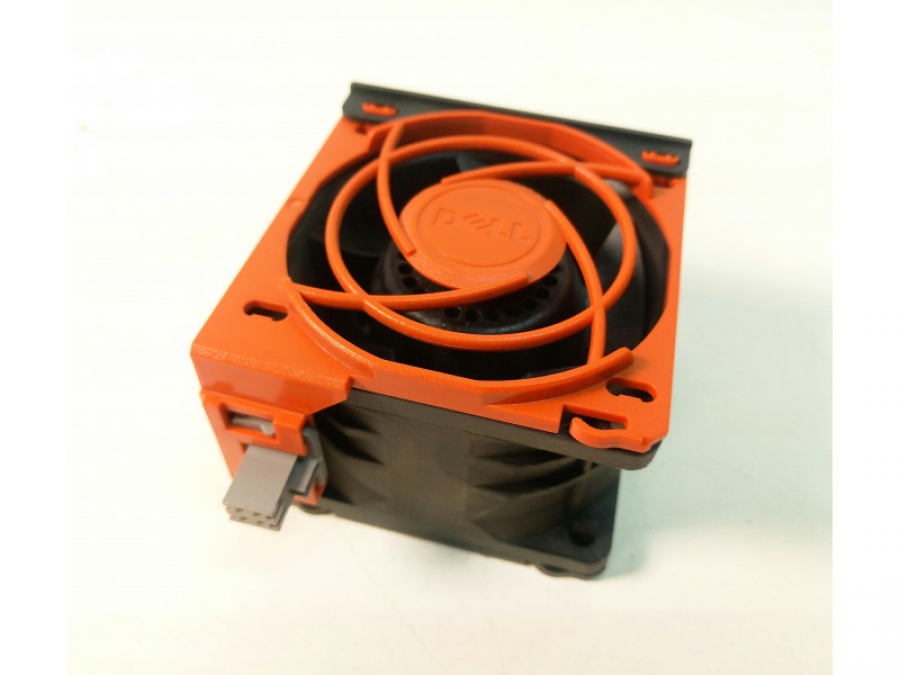 110-041-001 Hot Plug Fan DELL 9GA0612P1J611-VRTX #2