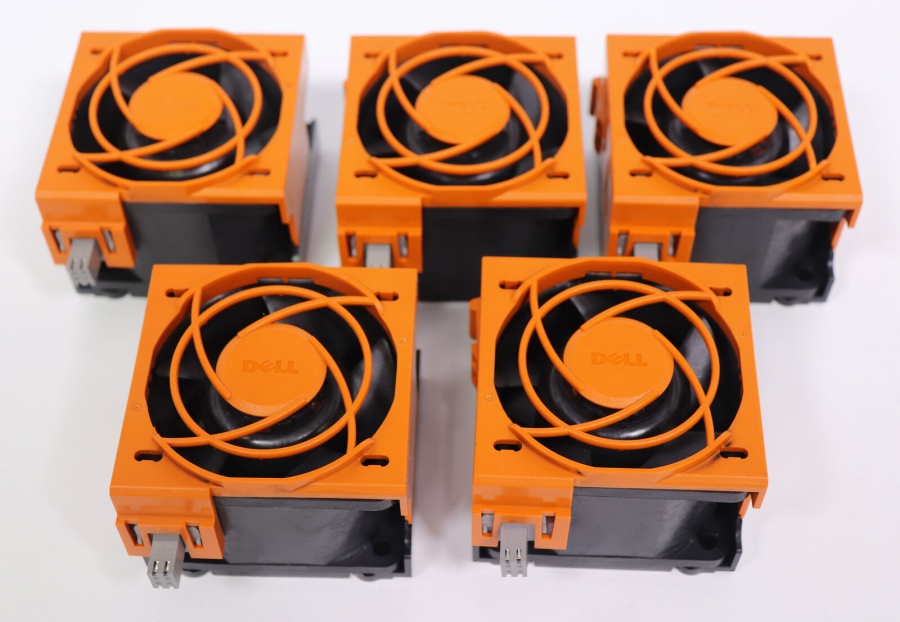 110-041-001 Hot Plug Fan DELL 9GA0612P1J611-VRTX #1