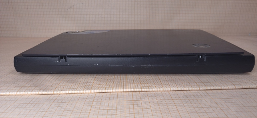 080-020-003 Сканер планшетный MUSTEK BearPaw 2400CU Plus #5