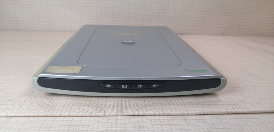 040-038-008 Сканер планшетный CANON CanoScan LiDE 70 #2