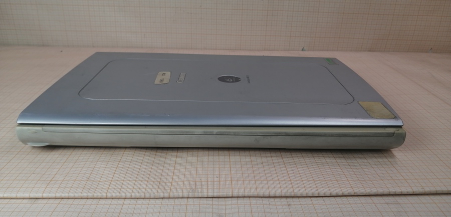 040-038-008 Сканер планшетный CANON CanoScan LiDE 70 #4