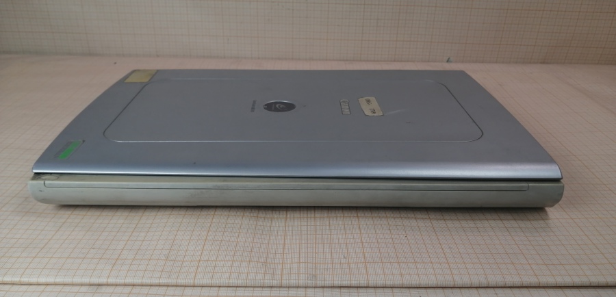 040-038-008 Сканер планшетный CANON CanoScan LiDE 70 #5