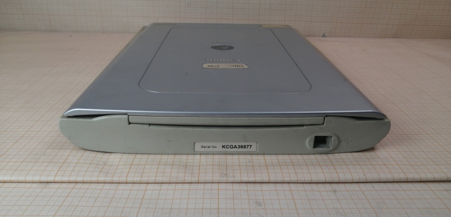 040-038-008 Сканер планшетный CANON CanoScan LiDE 70 #6