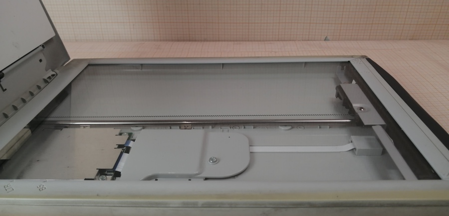 040-038-008 Сканер планшетный CANON CanoScan LiDE 70 #8