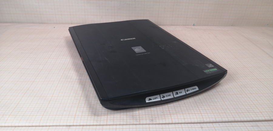 040-044-005 Сканер планшетный CANON CanoScan LiDE 100 #1