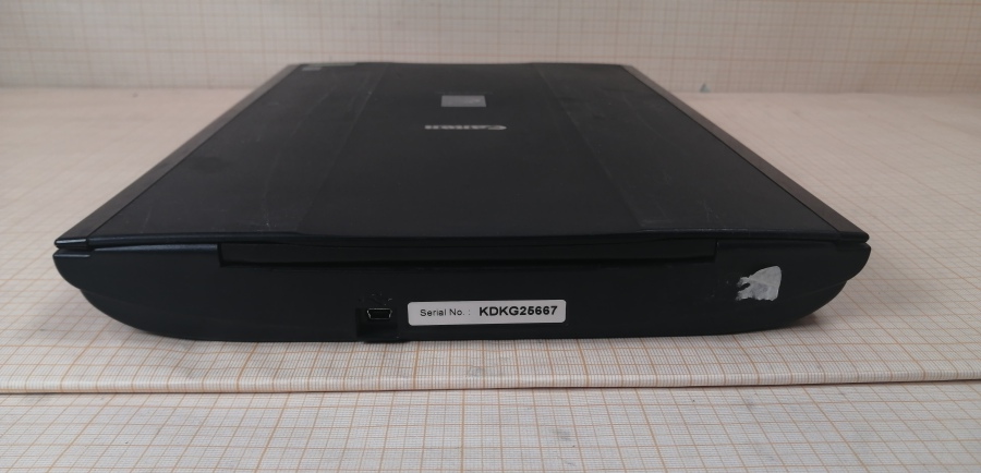 040-044-005 Сканер планшетный CANON CanoScan LiDE 100 #4