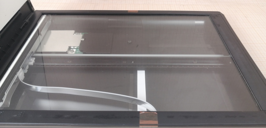 040-044-005 Сканер планшетный CANON CanoScan LiDE 100 #8