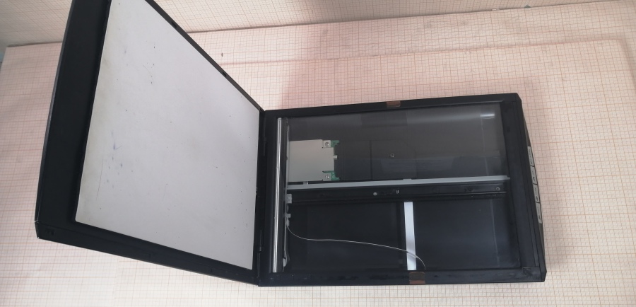 040-044-006 Сканер планшетный CANON CanoScan LiDE 100 #7