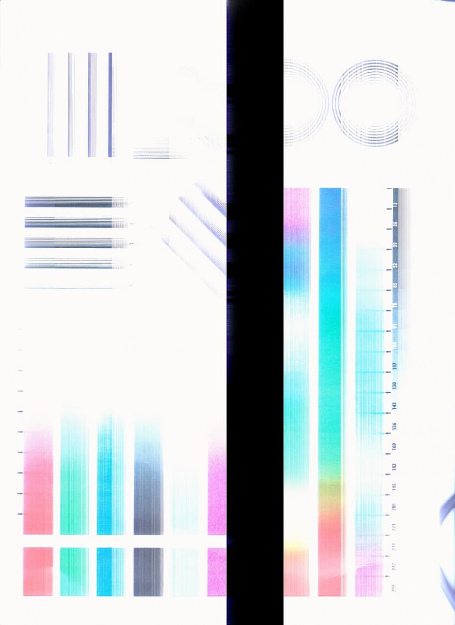 040-044-006 Сканер планшетный CANON CanoScan LiDE 100 #9