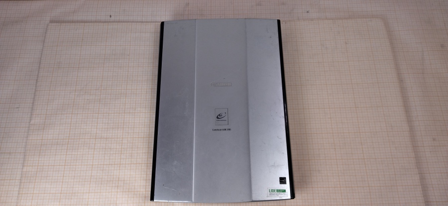 040-042-010 Сканер планшетный CANON CanoScan LIDE 200 #2