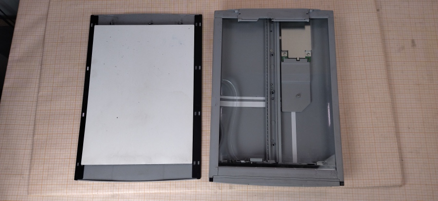 040-042-010 Сканер планшетный CANON CanoScan LIDE 200 #4