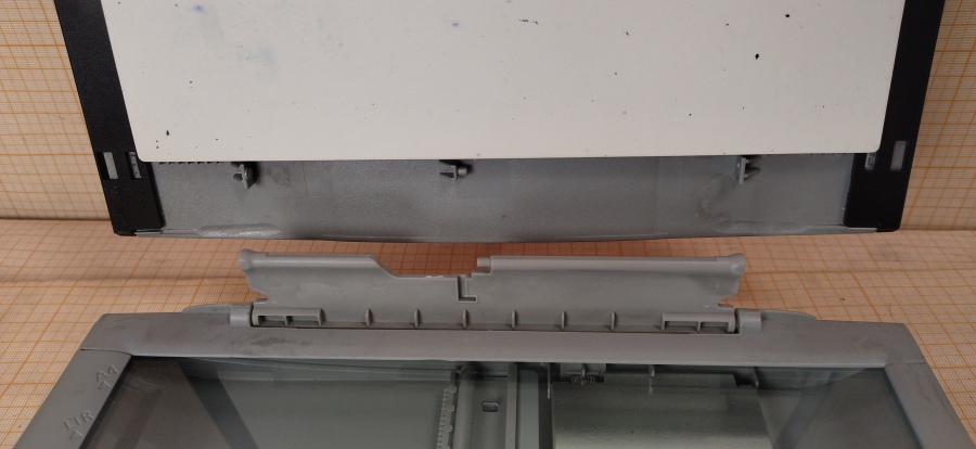 040-042-010 Сканер планшетный CANON CanoScan LIDE 200 #5