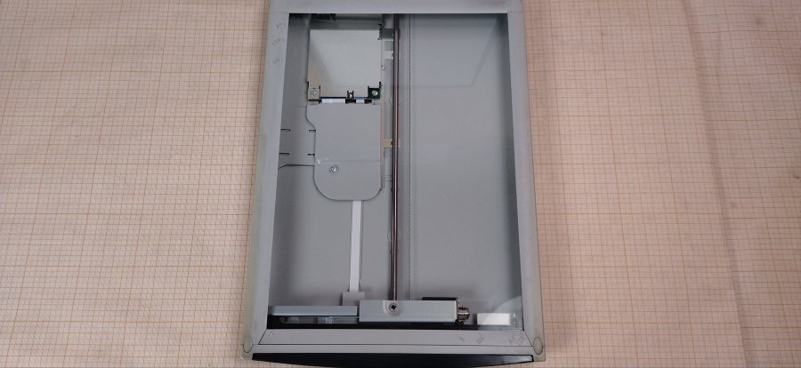 040-038-009 Сканер планшетный CANON CanoScan LiDE 70 #4