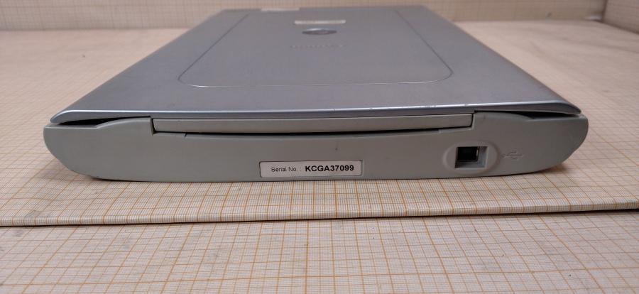 040-038-009 Сканер планшетный CANON CanoScan LiDE 70 #7