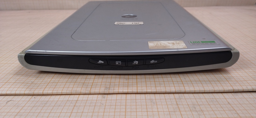 040-038-009 Сканер планшетный CANON CanoScan LiDE 70 #8