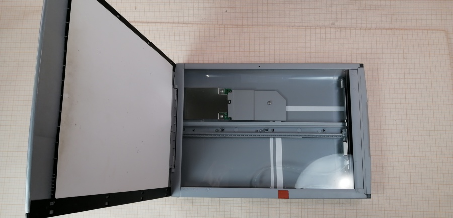 040-042-015 Сканер планшетный CANON CanoScan LIDE 200 #6