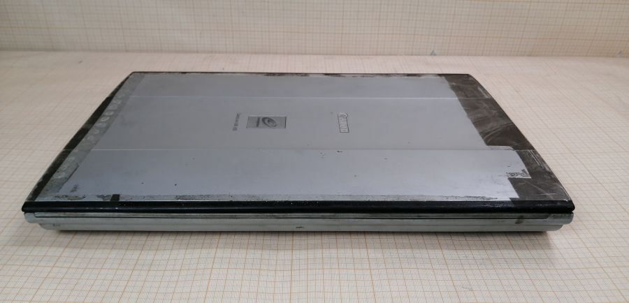 040-042-016 Сканер планшетный CANON CanoScan LIDE 200 #3