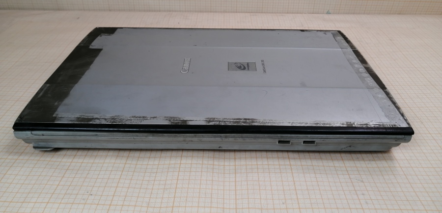 040-042-016 Сканер планшетный CANON CanoScan LIDE 200 #4