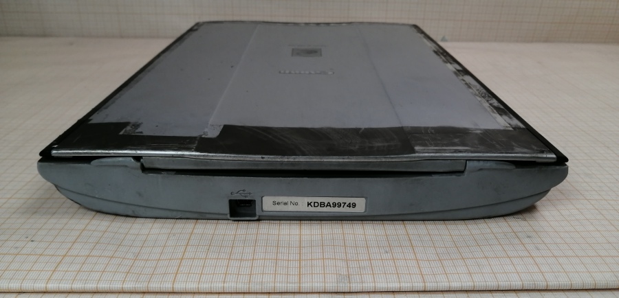 040-042-016 Сканер планшетный CANON CanoScan LIDE 200 #5