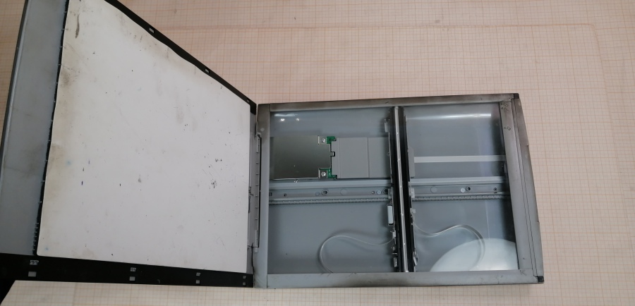 040-042-016 Сканер планшетный CANON CanoScan LIDE 200 #6