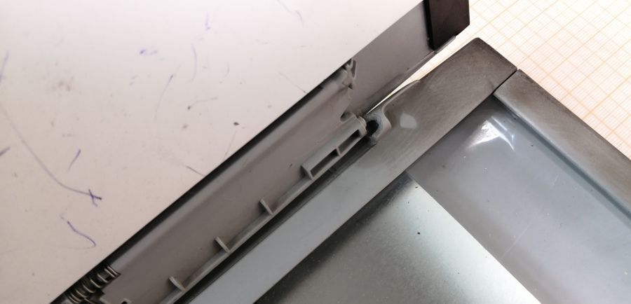 040-042-016 Сканер планшетный CANON CanoScan LIDE 200 #7