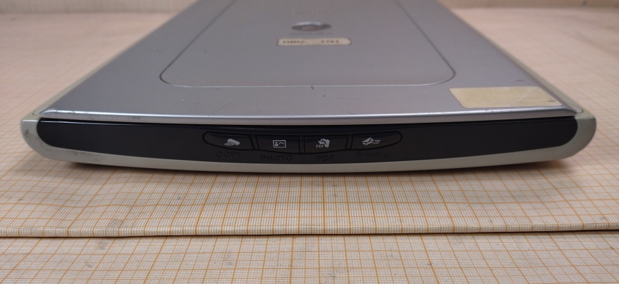 040-038-007 Сканер планшетный CANON CanoScan LiDE 70 #3