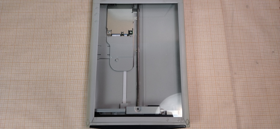 040-038-007 Сканер планшетный CANON CanoScan LiDE 70 #4