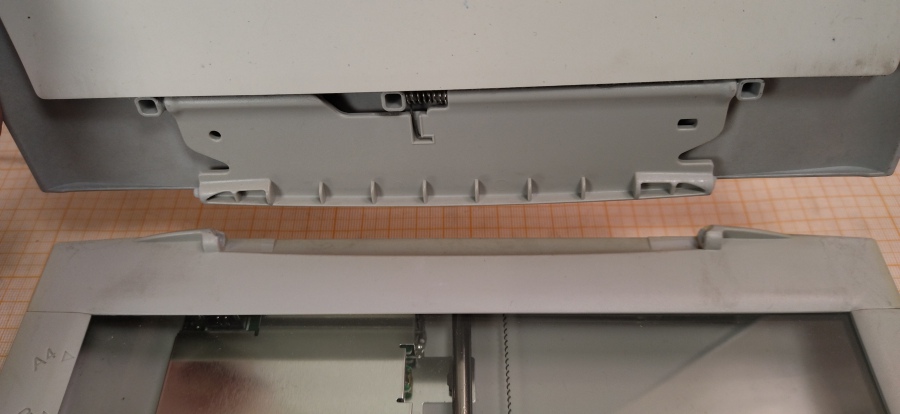 040-038-007 Сканер планшетный CANON CanoScan LiDE 70 #5