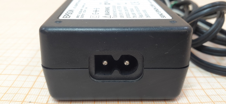 101-002-001 БП для сканера EPSON A110E #2