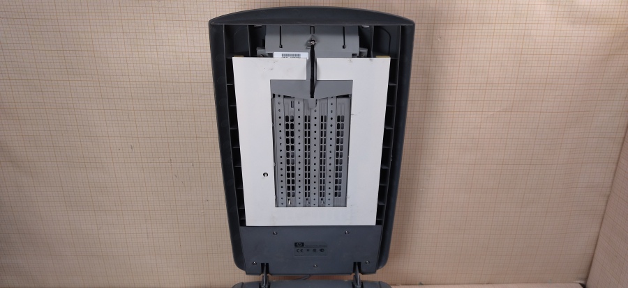 042-002-003 Сканер планшетный HP ScanJet 5530 #5