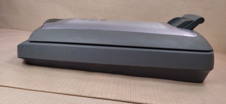 042-002-003 Сканер планшетный HP ScanJet 5530 #7