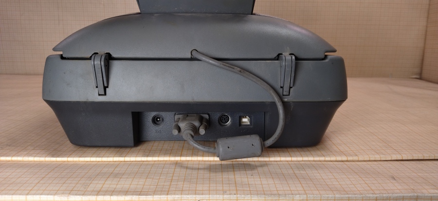 042-002-003 Сканер планшетный HP ScanJet 5530 #8