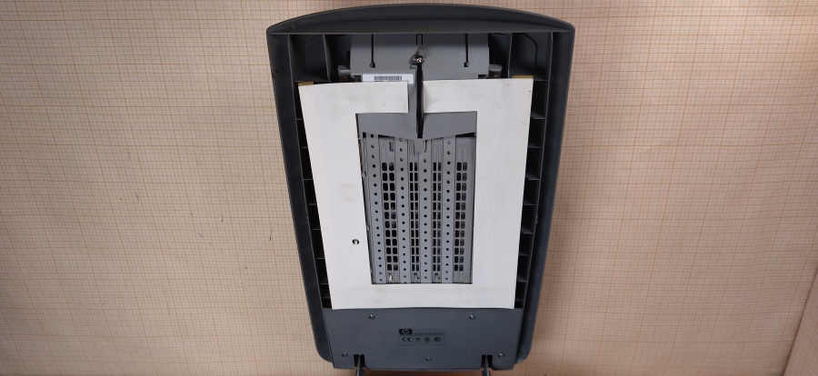 042-002-006 Сканер планшетный HP ScanJet 5530 #5