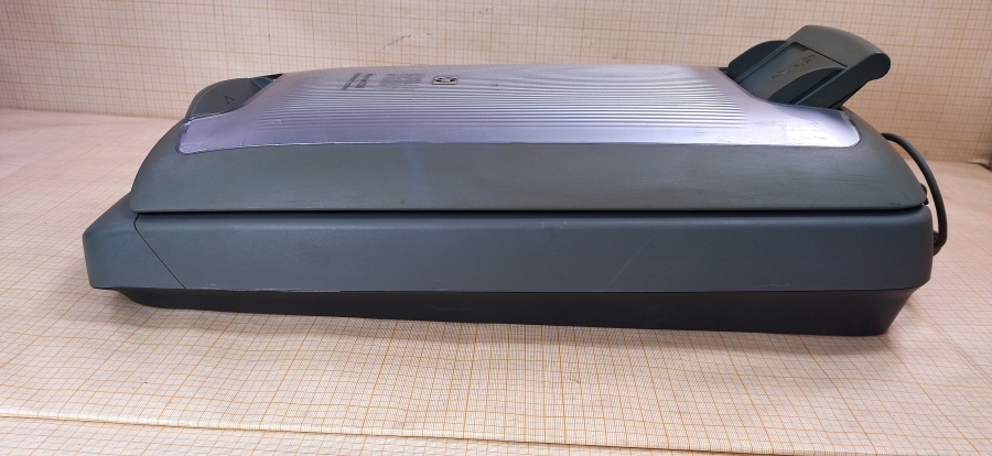 042-002-006 Сканер планшетный HP ScanJet 5530 #6