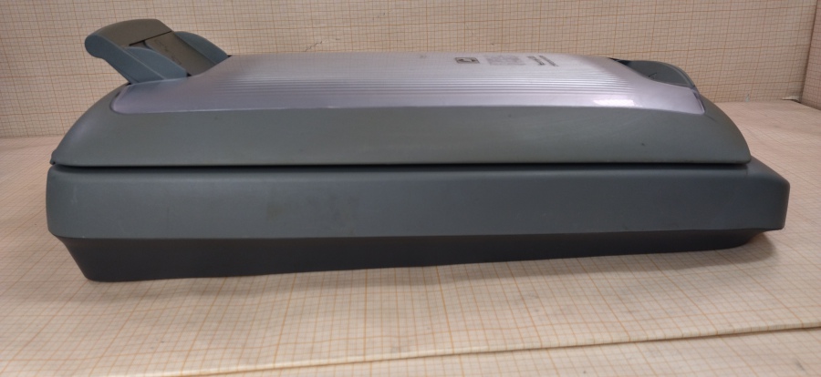 042-002-006 Сканер планшетный HP ScanJet 5530 #7